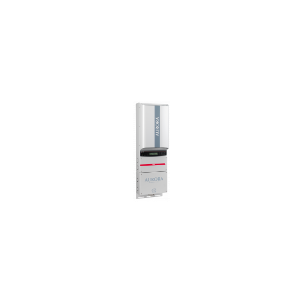 Foto Power-One PVI-5000 Aurora inversor conexión a red 5000w
