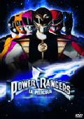 Foto POWER RANGERS: LA PELICULA