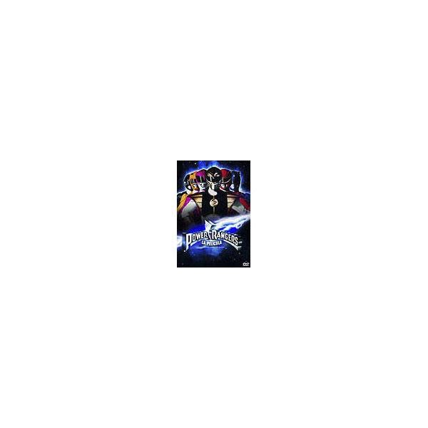 Foto Power Rangers. La película