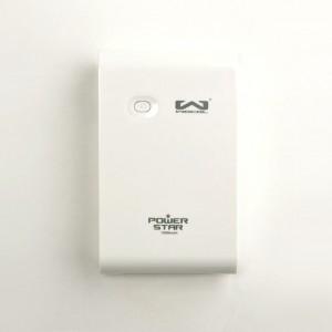Foto Power star 12000mah for ipad and tablet pc