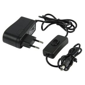 Foto Power Supply For 12 V Led Ropes - Hq