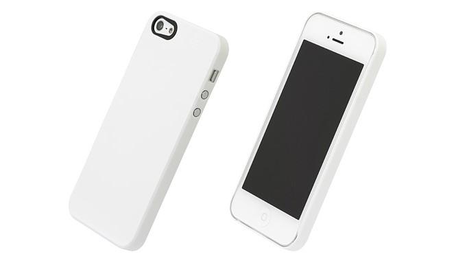Foto Power Support Air Jacket for iPhone 5 White Matte