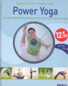 Foto Power yoga + dvd