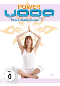Foto Power Yoga DVD