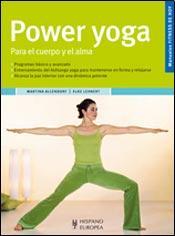 Foto Power Yoga Para El Cuerpo Y El Alma