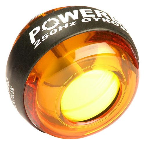 Foto Powerball 250 Ambar Clasicc