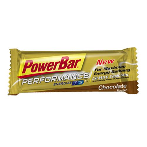 Foto Powerbar Performance Chocolate 25ud