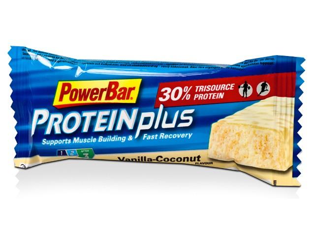 Foto Powerbar Protein Plus barrita 15UD