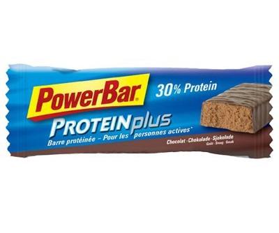 Foto Powerbar Protein Plus barritas 15 UD Chocolate