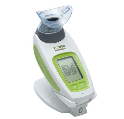 Foto POWERbreathe Kinetic K1