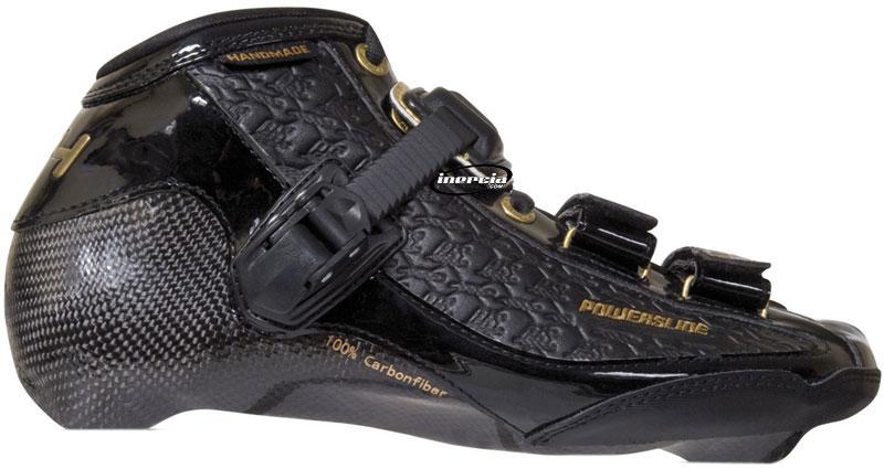 Foto Powerslide Bota velocidad c4 2009