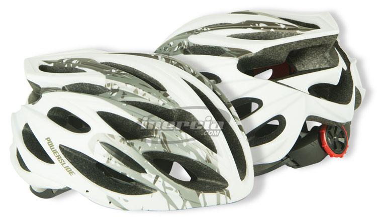 Foto Powerslide Casco fitness pro pure ii