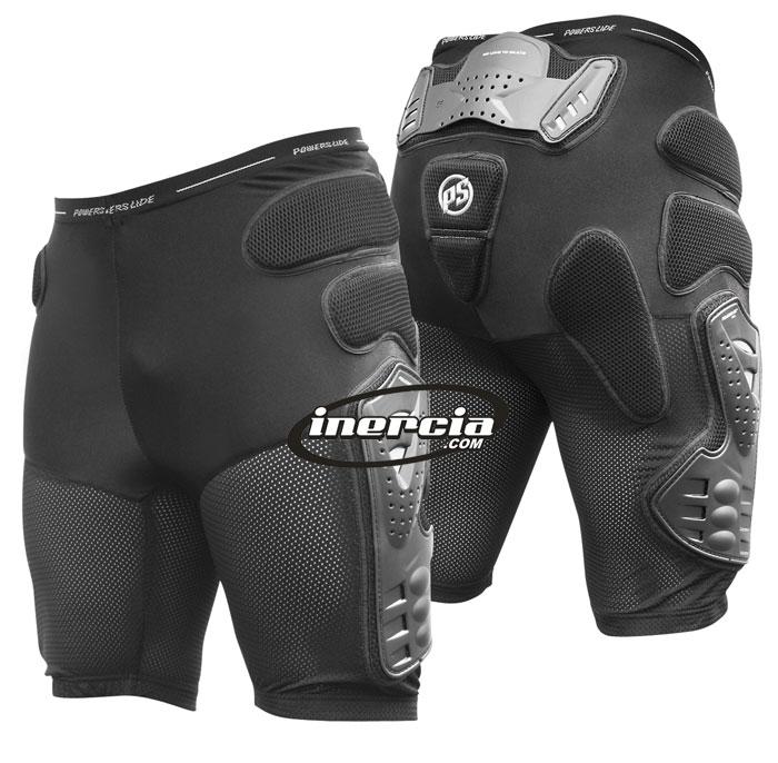 Foto Powerslide Pantalones protectores crash pads pro 2010