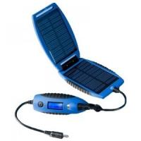 Foto PowerTraveller PMEV2004 - powermonkey explorer v2 blue crystal
