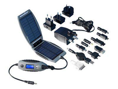 Foto Powertraveller powermonkey-explorer pack de batería externa + cargado