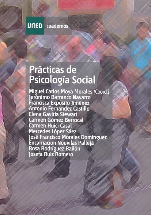 Foto Prácticas de psicología social