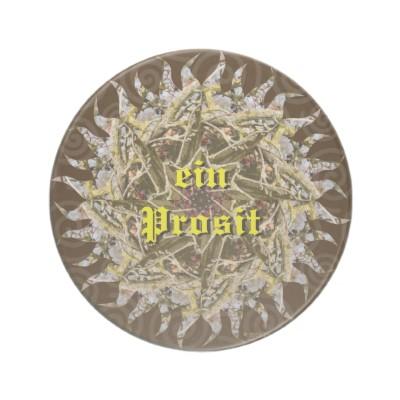 Foto Práctico de costa de Oktoberfest Posavaso Para Bebida