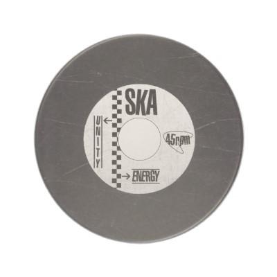 Foto Práctico de costa de Ska - expediente de Ska Posavasos Diseño