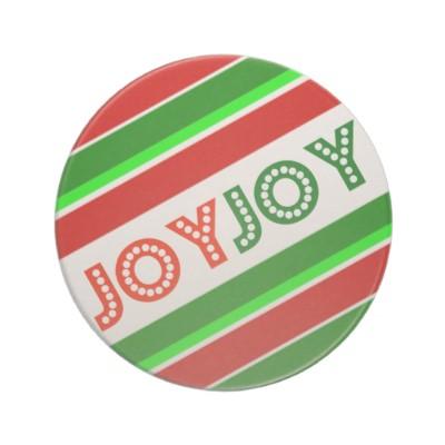 Foto Práctico de costa rojo y verde de la alegría de la Posavasos...