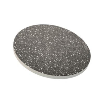 Foto prácticos de costa negros de la bebida de la piedr Posavasos Cerveza