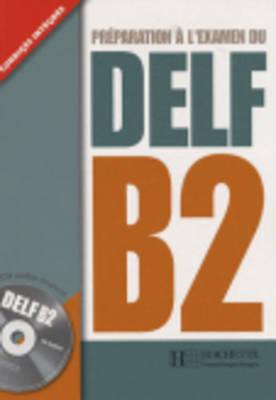 Foto Préparation à l'examen du DELF B2