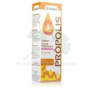 Foto Própolis + echinacea extracto puro sin alcohol