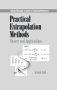 Foto Practical Extrapolation Methods: Their Mathematical Theory And Application