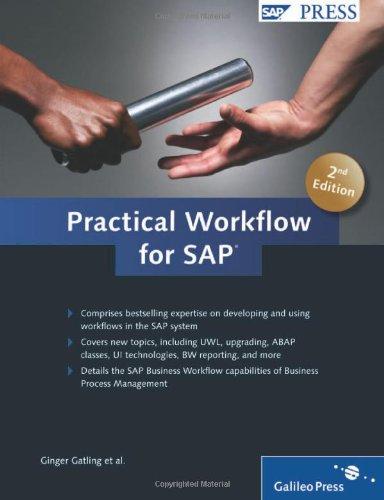 Foto Practical Workflow for SAP