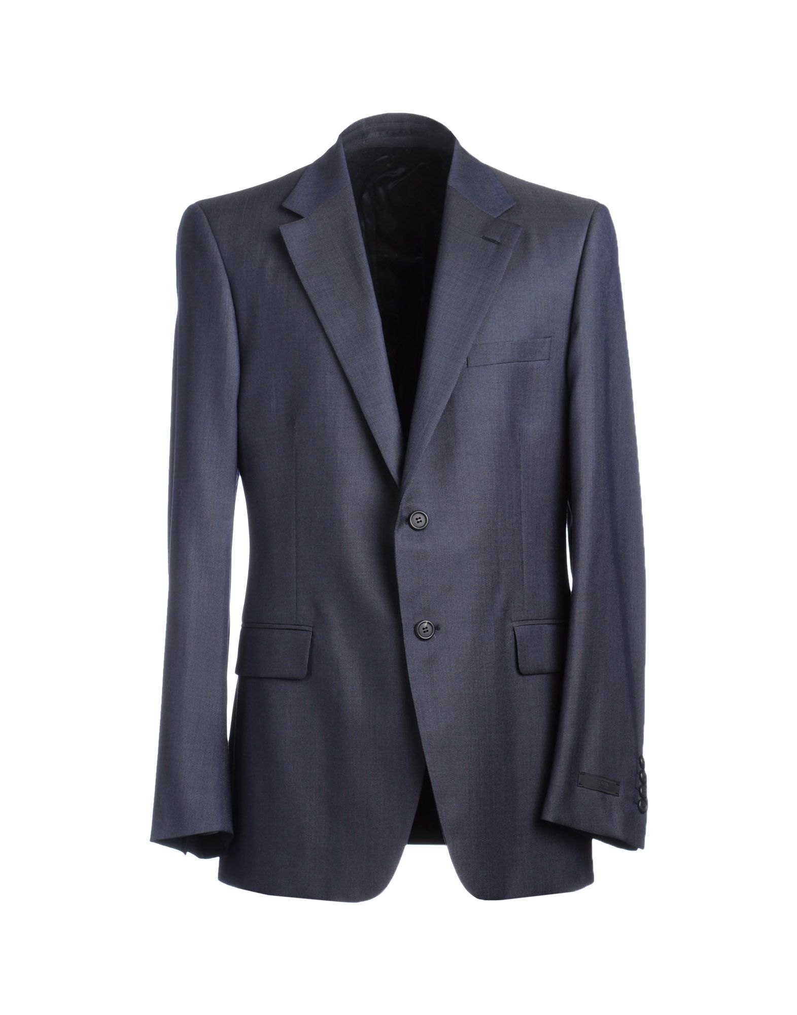 Foto Prada Americanas Hombre Azul oscuro