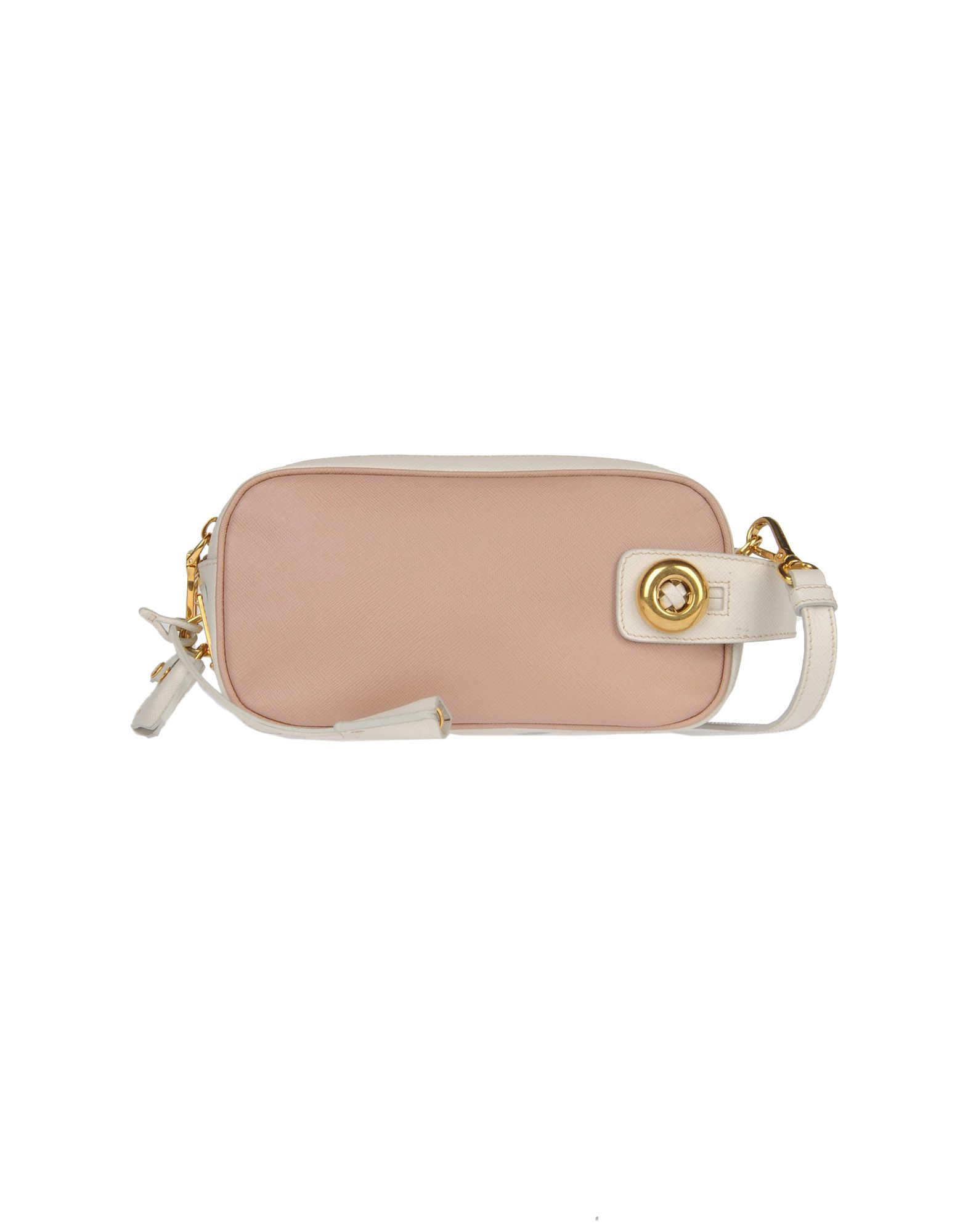 Foto prada bolsos medianos de piel
