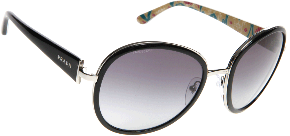 Foto Prada Gafas de sol de la mujer PR51N 1BC-3M1