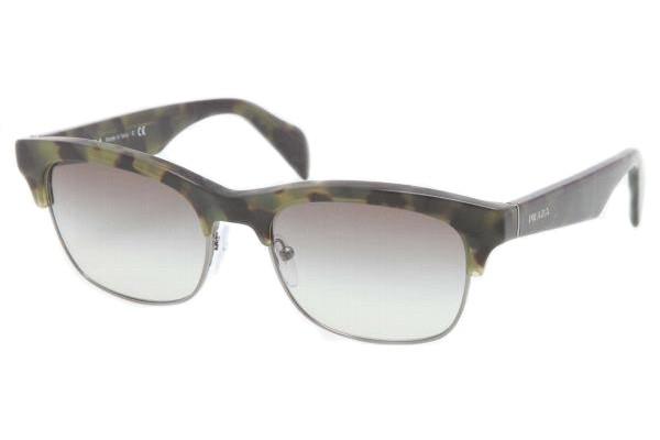 Foto Prada Gafas De Visión Pr 11PS LAB0A7 Verde