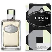 Foto PRADA INFUSION DE VETIVER EDT 200 ML