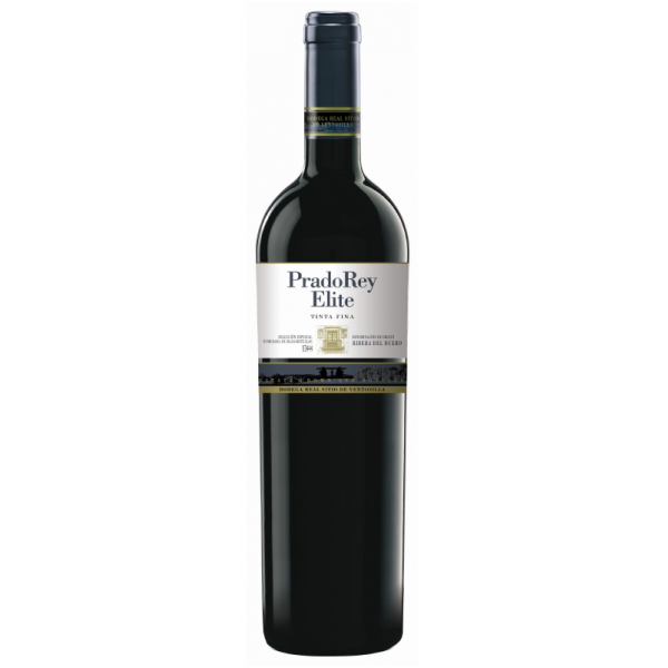 Foto Prado Rey Élite 2006, DO Ribera del Duero