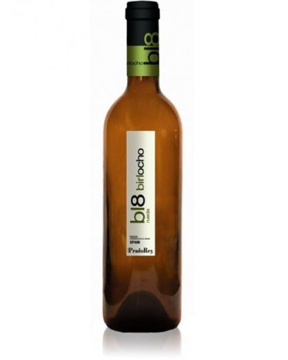 Foto Pradorey birlocho verdejo