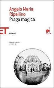 Foto Praga magica. (en papel)