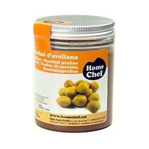 Foto Praliné de avellana home chef (300gr)