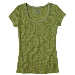 Foto PRANA ally top w xs spinach