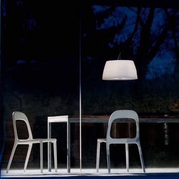 Foto Prandina Ginger S30/S50/S70 Pendant light