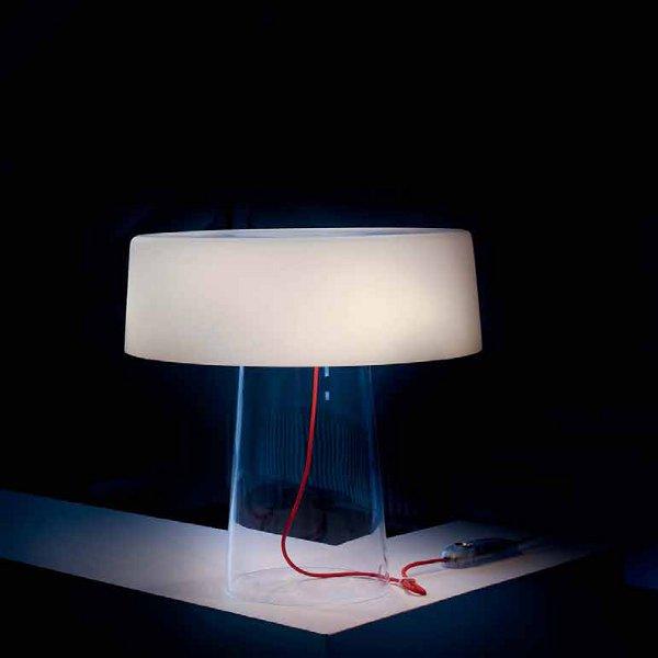 Foto Prandina Glam small T1/T3 Table light