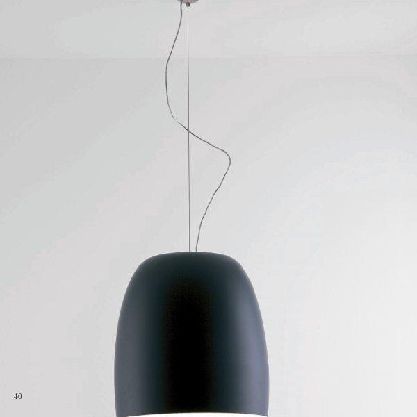 Foto Prandina Notte PE FLUO S9 Pendant light