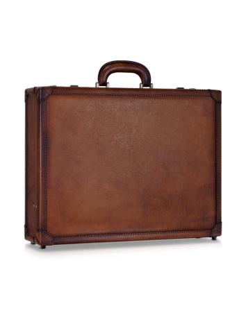 Foto Pratesi Carteras y Maletines, Maletín Pequeño de Piel