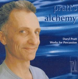 Foto Pratt/Eddington/Piper/Nock/Wackerman/Barlow/+: Pratts Alchemy CD