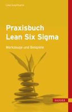 Foto Praxisbuch Lean Six Sigma
