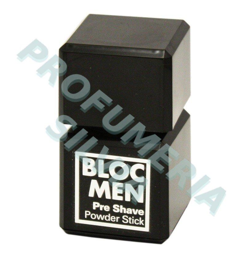 Foto pre shave hombres polvo palillo lock Otras marcas