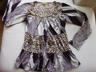 Foto Preciosa Camiseta Hhg  Talla S 36/38