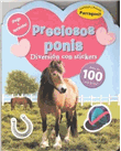 Foto Preciosos Ponis. Diversión Con Stickers