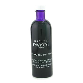 Foto Precious Energising Oil ( Bergamont/ Mint )