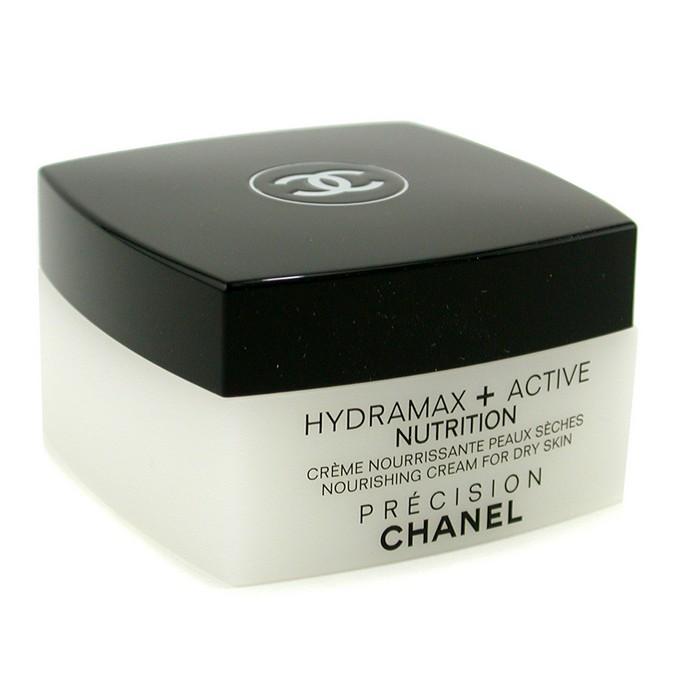 Foto Precision Hydramax Active Nutrition Crema Nutritiva (`PielSseca ) 50g/1.7oz Chanel
