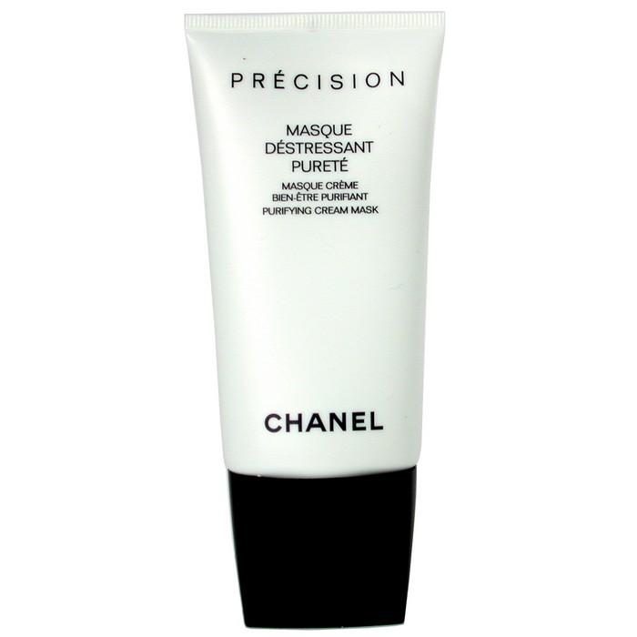 Foto Precision Masque Destressant Purete Purifying Mácara Anti-estres pieles Grasas 75ml/2.5oz Chanel